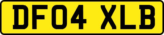 DF04XLB