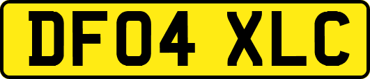 DF04XLC