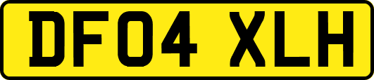 DF04XLH