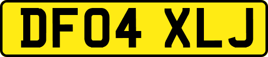 DF04XLJ