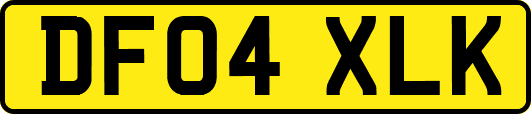 DF04XLK