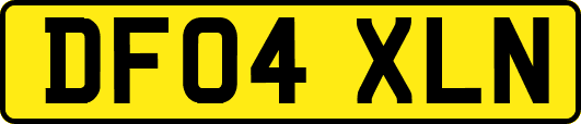 DF04XLN