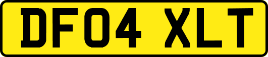 DF04XLT