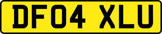 DF04XLU