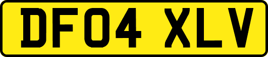 DF04XLV