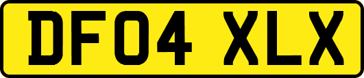 DF04XLX