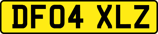 DF04XLZ