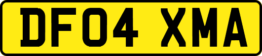 DF04XMA