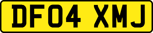DF04XMJ