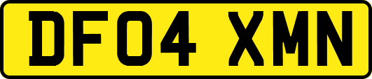 DF04XMN