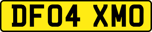 DF04XMO