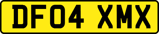 DF04XMX