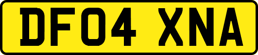DF04XNA