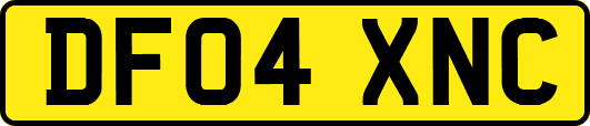 DF04XNC