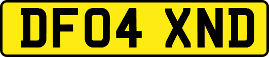 DF04XND