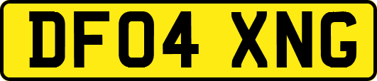 DF04XNG