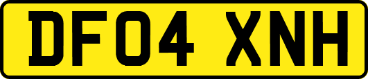 DF04XNH