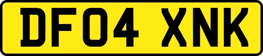 DF04XNK