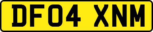 DF04XNM