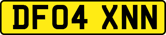 DF04XNN