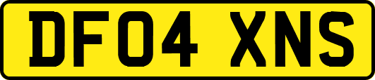 DF04XNS