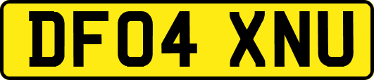 DF04XNU