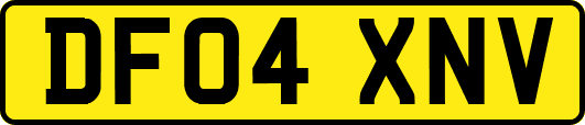 DF04XNV