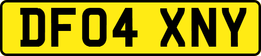 DF04XNY