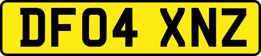 DF04XNZ