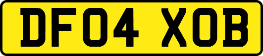 DF04XOB