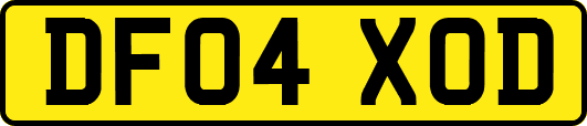 DF04XOD