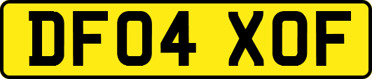 DF04XOF