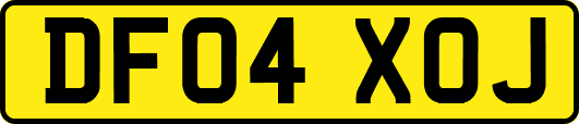 DF04XOJ