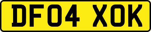 DF04XOK