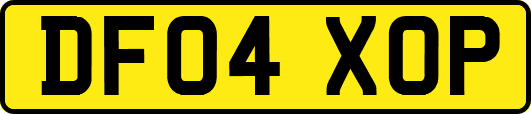 DF04XOP