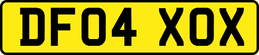 DF04XOX