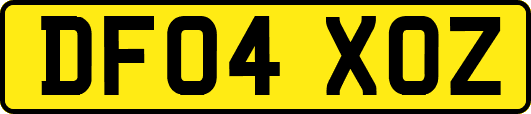 DF04XOZ