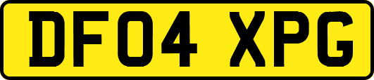 DF04XPG