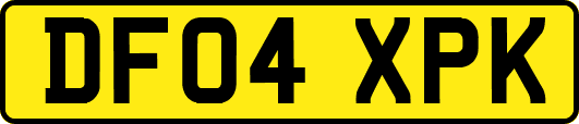 DF04XPK