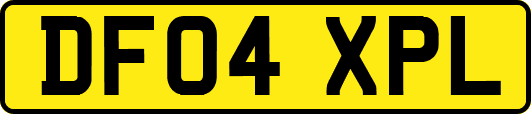 DF04XPL