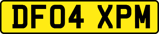 DF04XPM