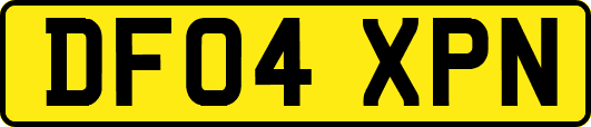 DF04XPN