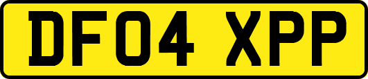 DF04XPP