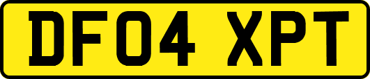DF04XPT