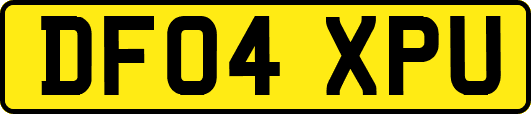 DF04XPU