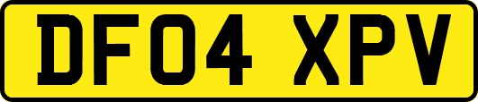 DF04XPV