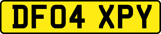 DF04XPY