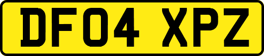 DF04XPZ