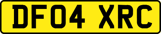 DF04XRC