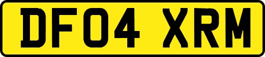 DF04XRM